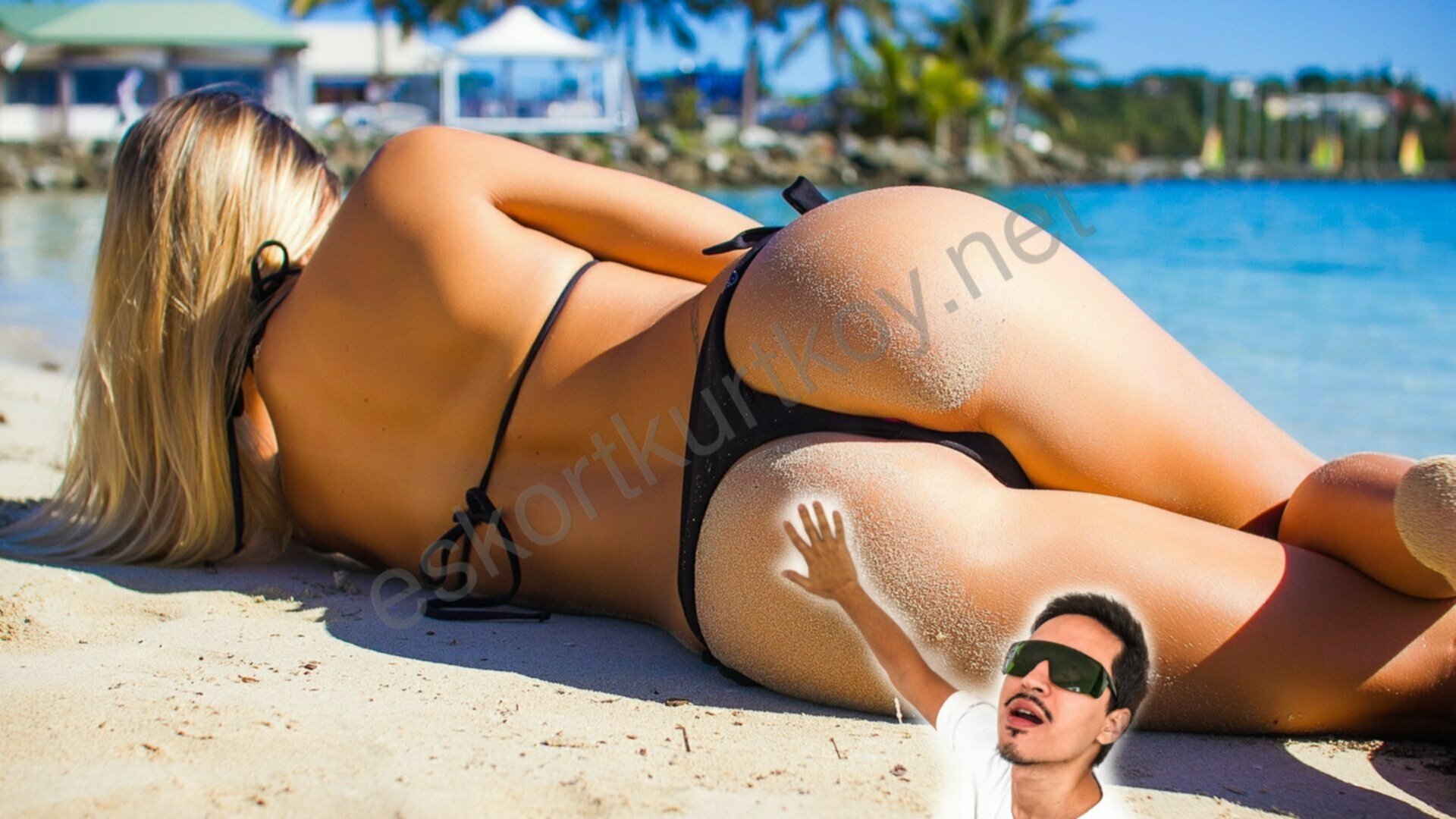 Seksi Kurtköy escort Seçiminiz Büşra