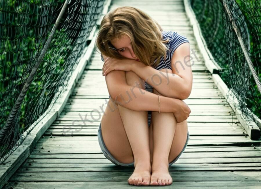 Kurtköy escort Sultan Çok Neşeli